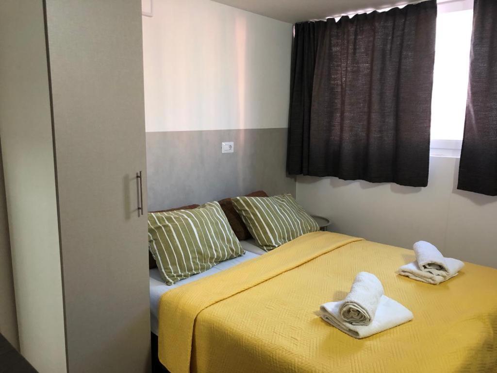 Apartmani Roza Pula Dış mekan fotoğraf