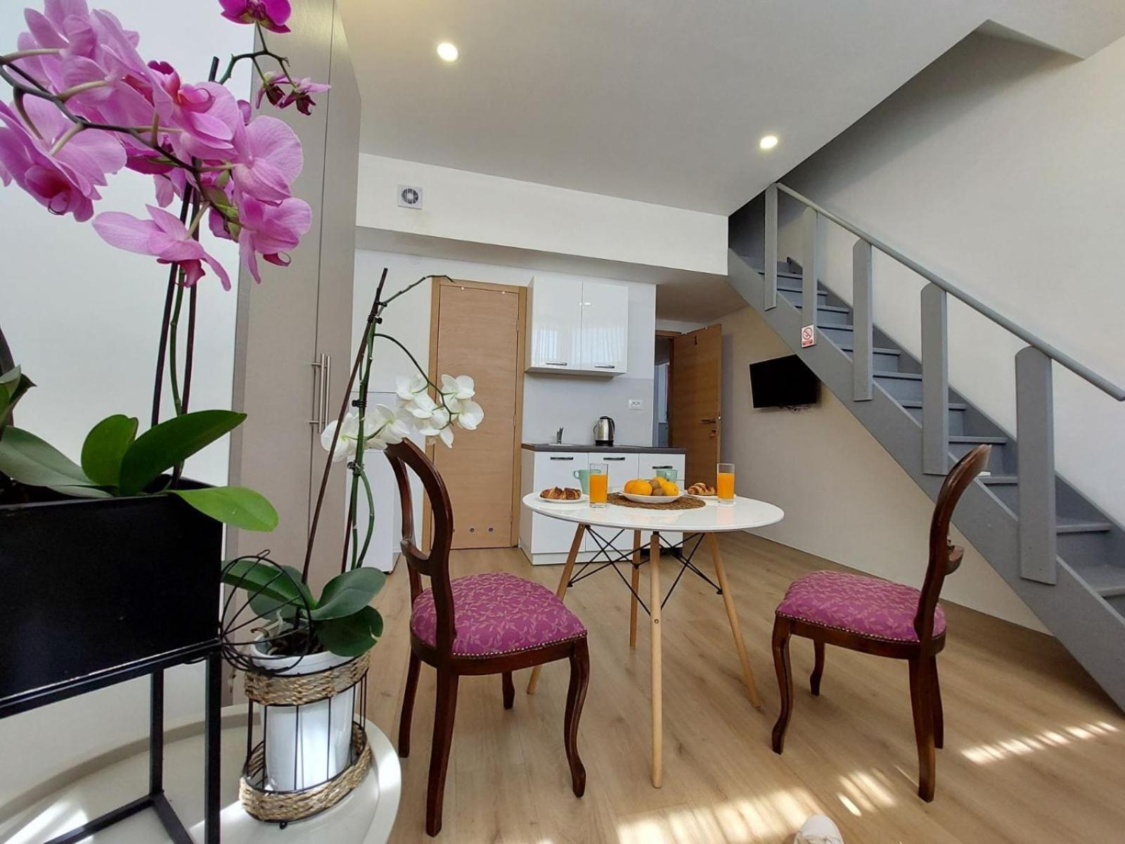 Apartmani Roza Pula Dış mekan fotoğraf
