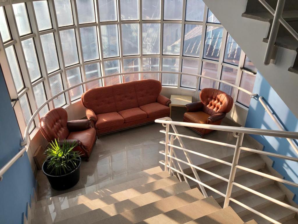 Apartmani Roza Pula Dış mekan fotoğraf